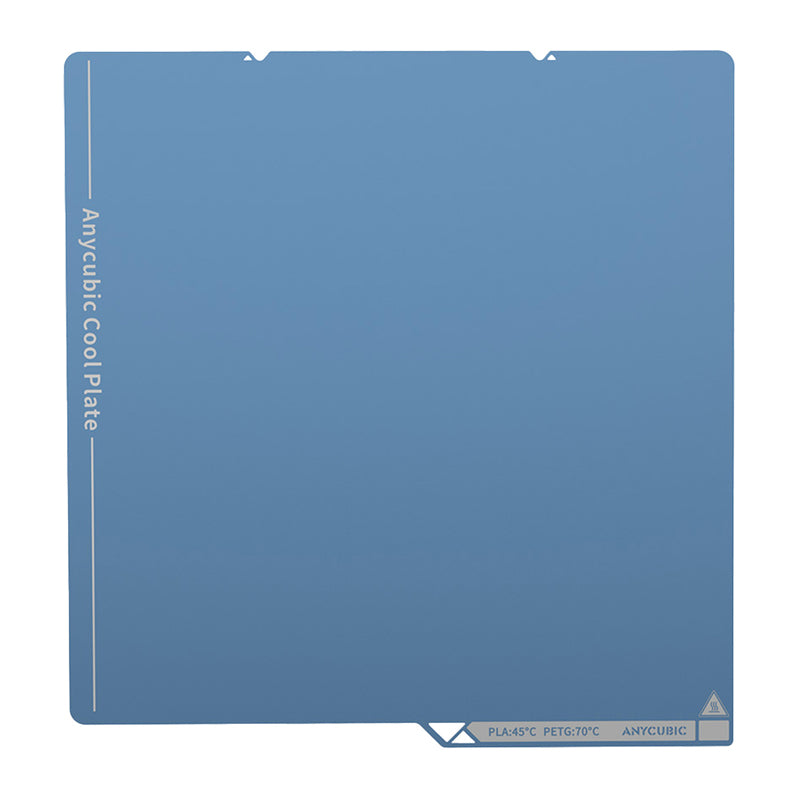 Anycubic Cool Plate Build Plate for the Kobra S1/S1 Combo - Image 1