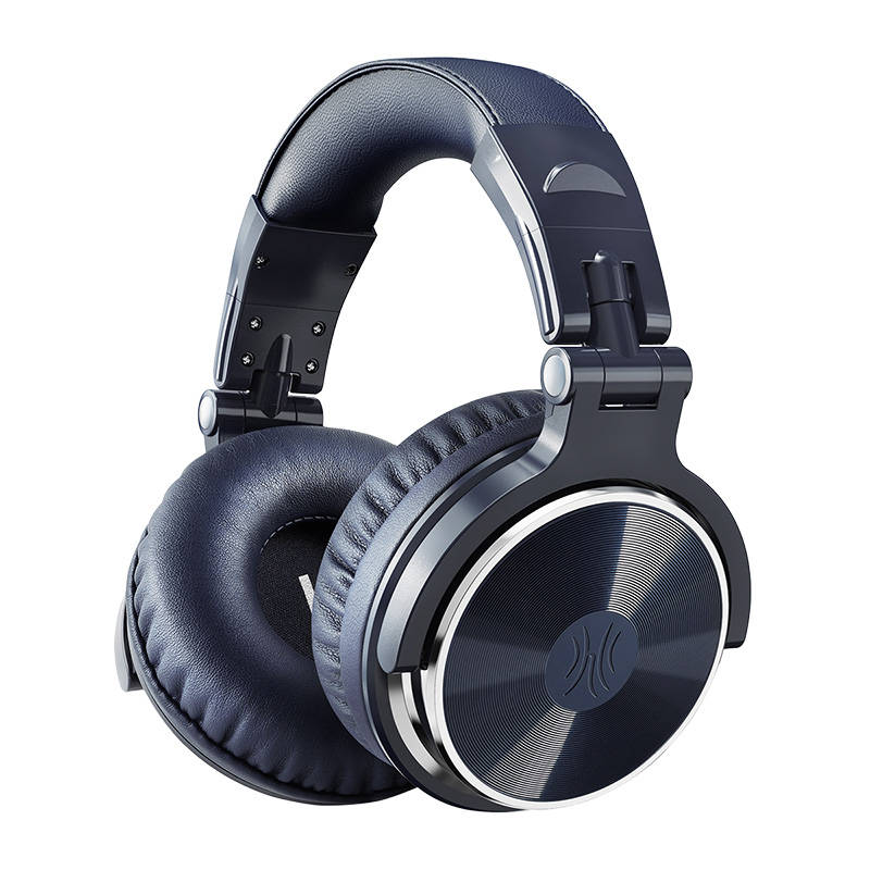 Headphones OneOdio Pro10 (blue) - Image 1