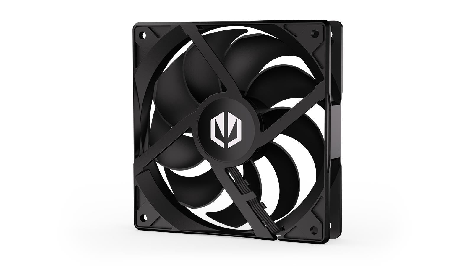 CASE FAN 120MM/STRATUS120 PWM EY4A007 ENDORFY