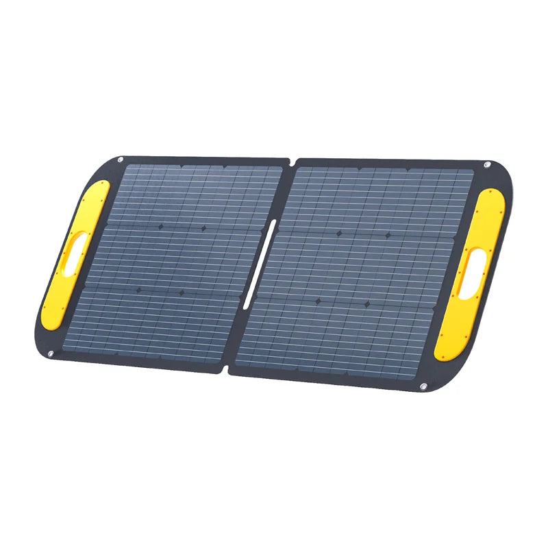 Portable solar panel VTOMAN VS110 110W - Image 1