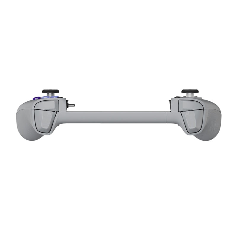 GameSir G8 Galileo USB-C mobile controller with phone holder (gray) (N) - Image 5