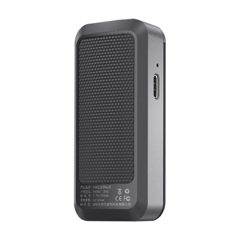 FNIRSI IR40 40m laser rangefinder - Image 2
