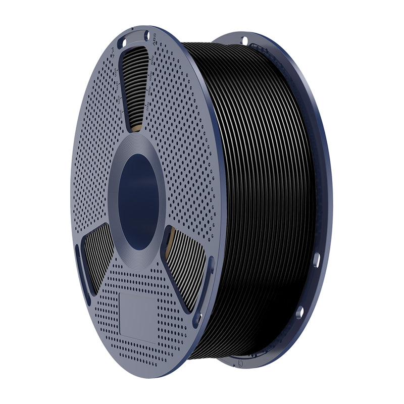 Sunlu PETG Filament (Black) - Image 4