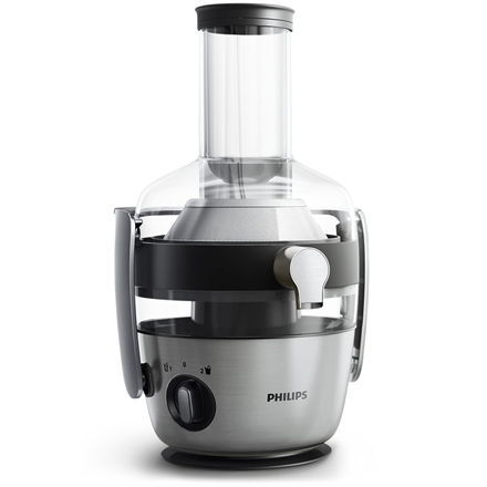 Philips | Juicer | HR1922/21 Avance collection | Type Juicer maker | Stainless steel | 1200 W | Number of speeds 2 | 950