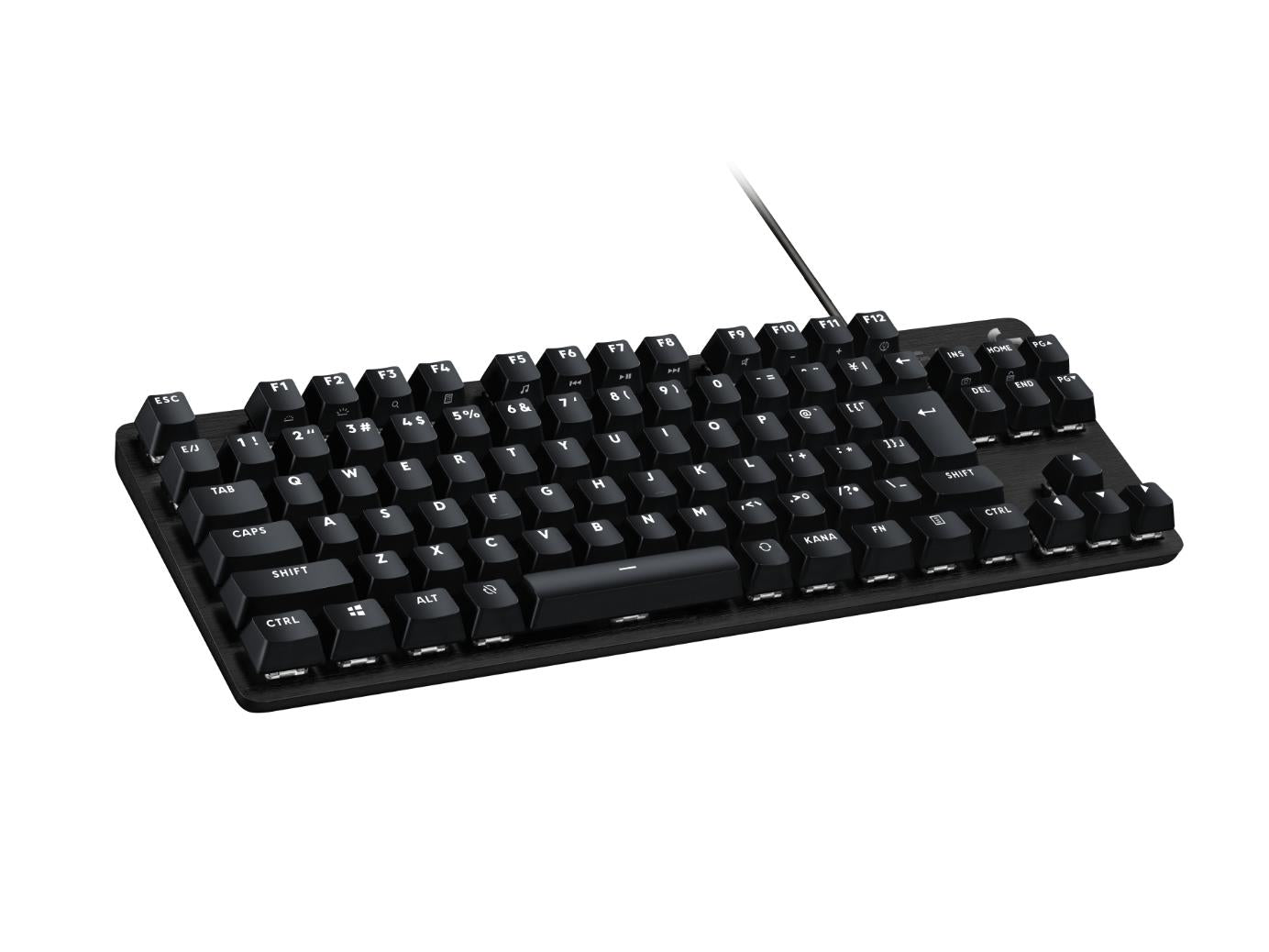 KEYBOARD G413 SE TKL/ENG 920-010446 LOGITECH