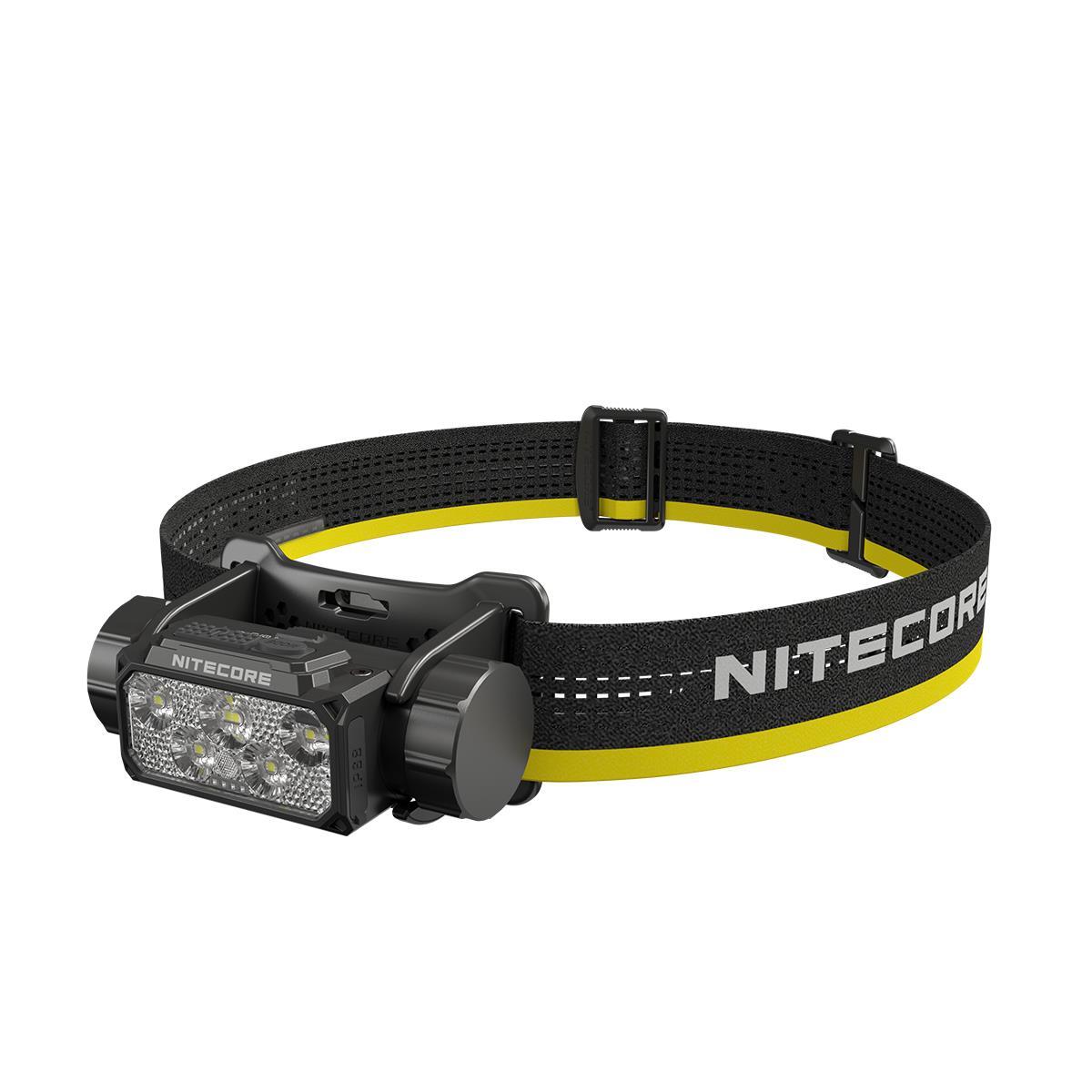 HEADLAMP H SERIES 1600 LUMENS/HC70 UHE NITECORE