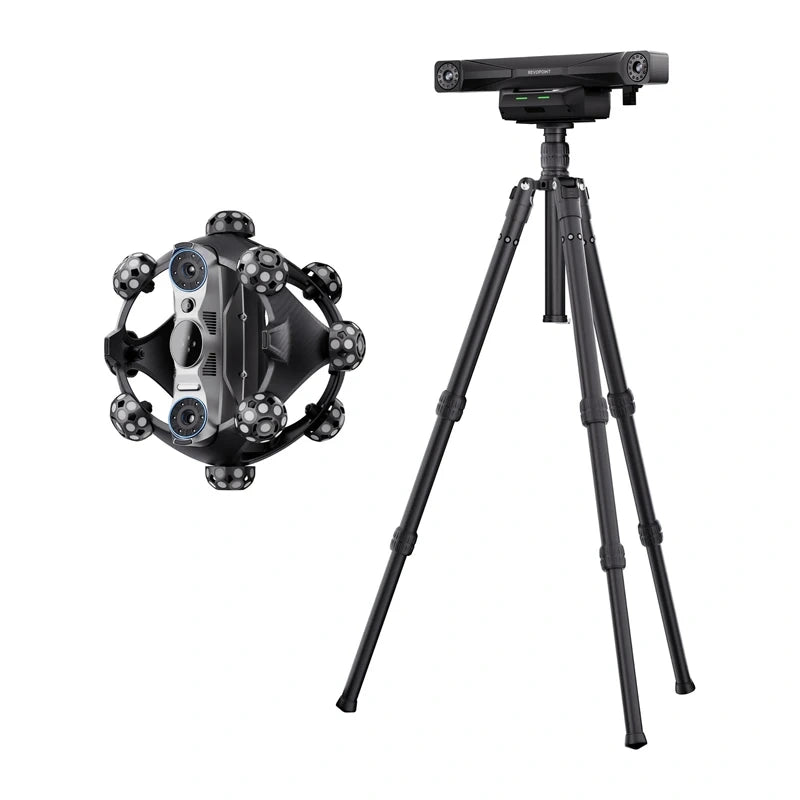 Revopoint Trackit SR CMM 3D Optical Scanner - Image 1
