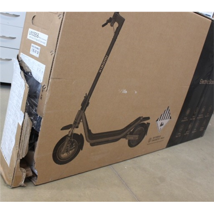 SALE OUT. Xiaomi Electric Scooter 6 Pro GL | Xiaomi 24 month(s) | DAMAGED PACKAGING