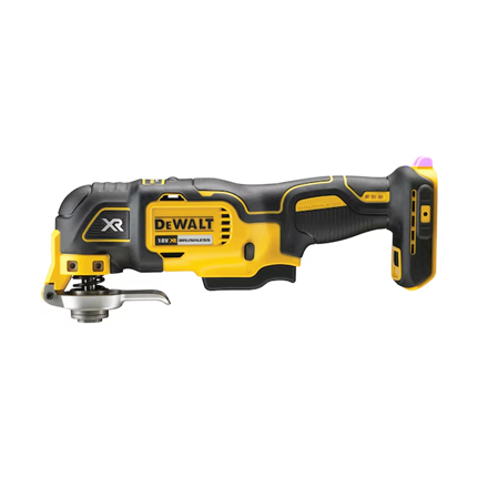DEWALT | Cordless Multifunction Tool | DCS356N-XJ