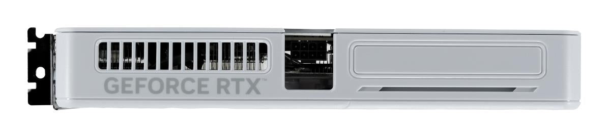 Graphics Card PALIT NVIDIA GeForce RTX 5060 Ti 2407 MHz 8 GB GDDR7 128 bit PCI Express 5.0 Active NE7506TU19P1-GB2062M