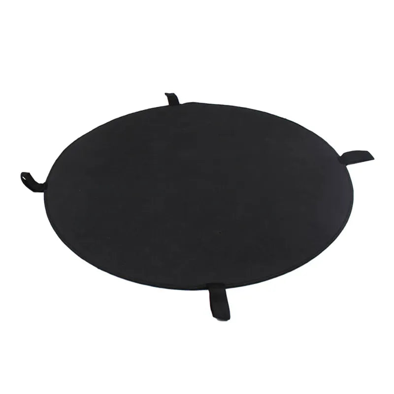 Landing pad Sunnylife for drones 50cm geographic directions (DJI-TJP05) - Image 4
