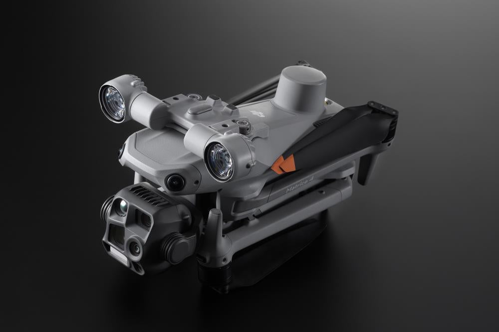 Drone Accessory DJI AL1 Spotlight CP.EN.00000579
