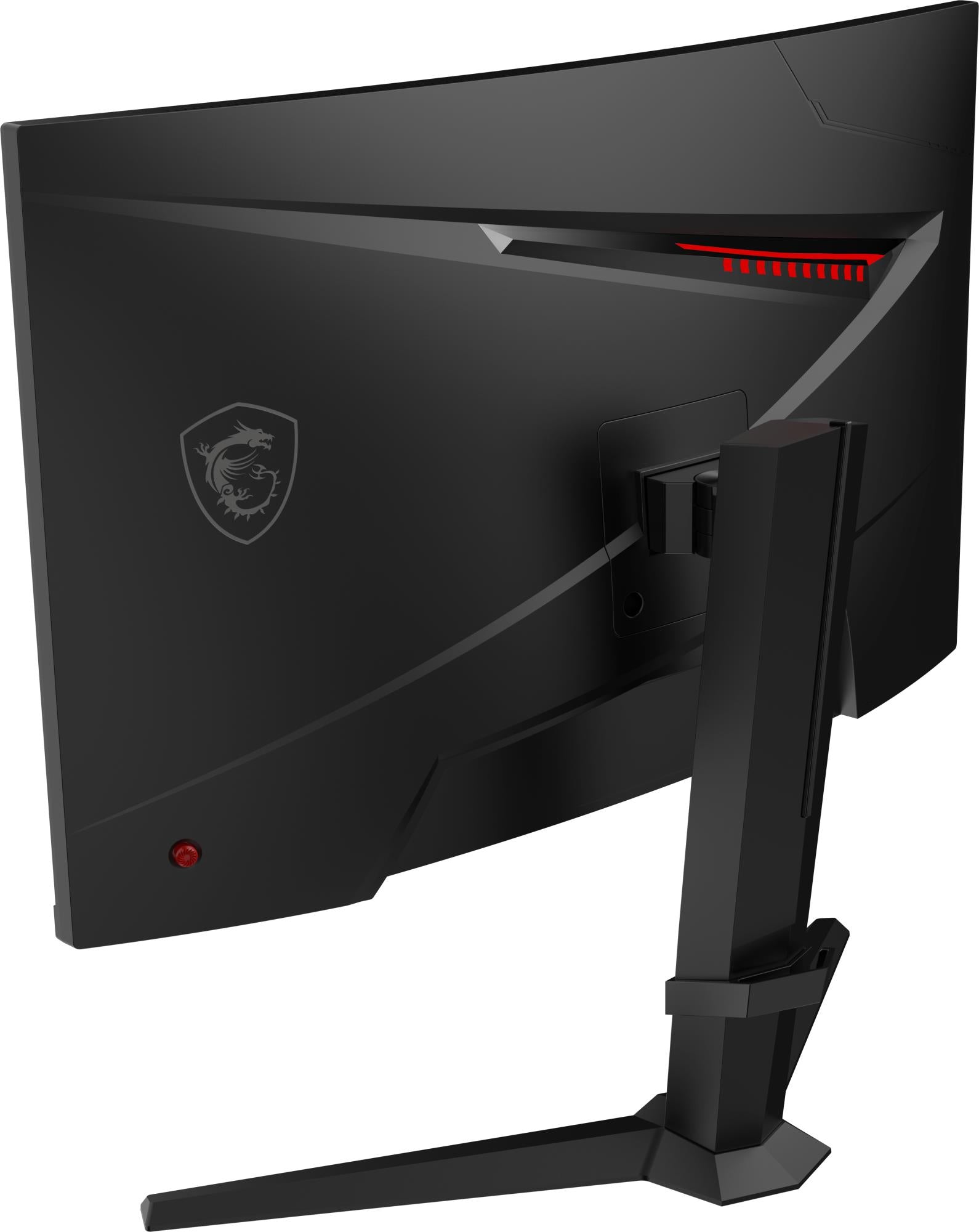 MSI MAG 275CQRF QD E2 Monitors