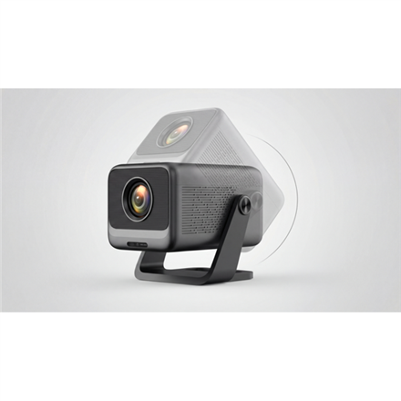Philips NeoPix 760 Smart Projector | Full HD (1920x1080) | 800 ANSI lumens | Black | Wi-Fi