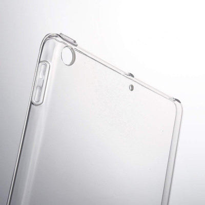 Slim Case ultra thin cover for Samsung Galaxy Tab S7 Lite transparent — Hurtel