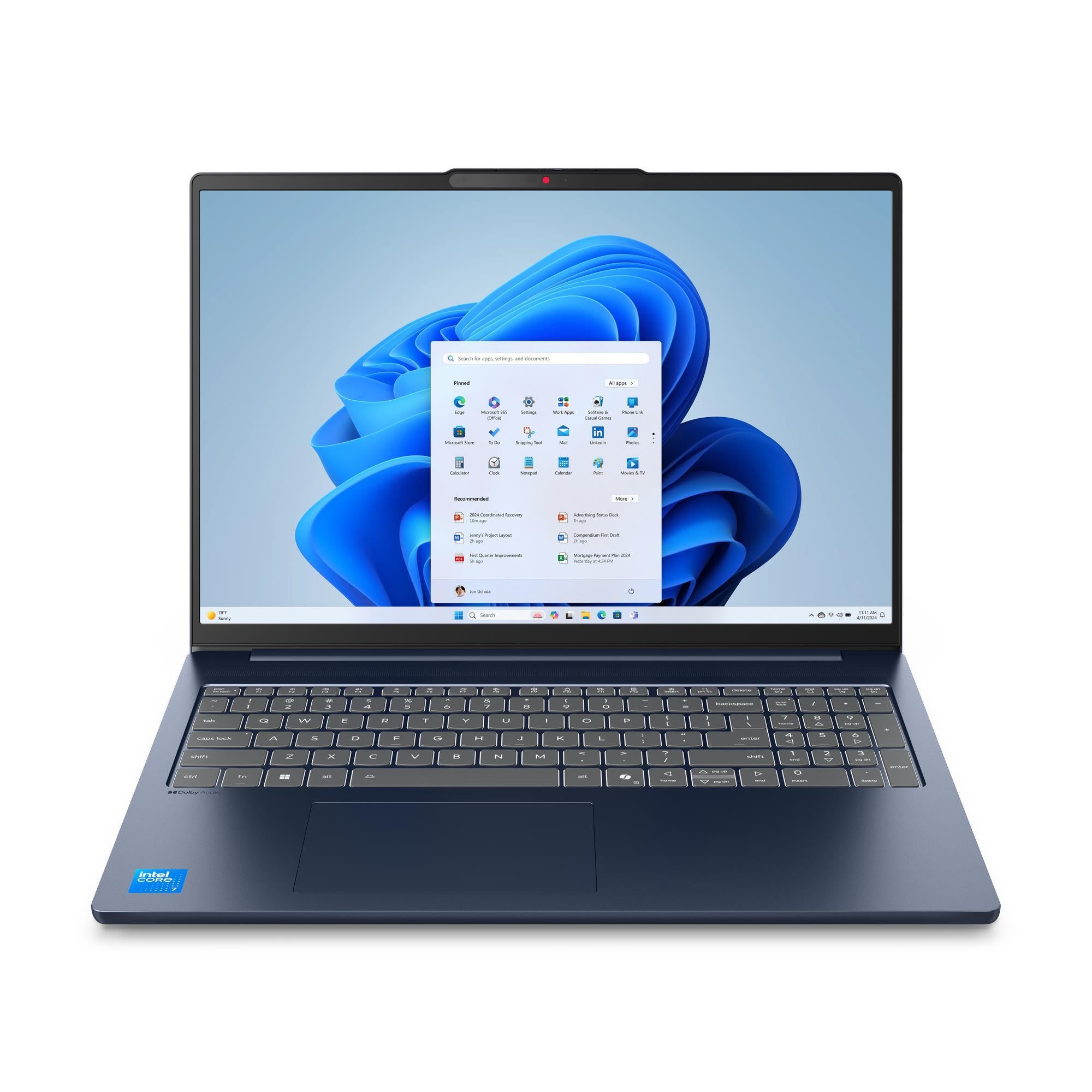 LENOVO 83HS0035RM Notebooks