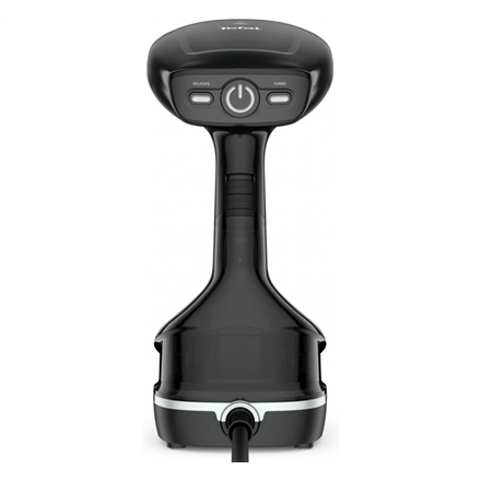 TEFAL | Garment Steamer | DT8270 | Handheld | 2000 W | 0.19 L | 30 g/min | Black