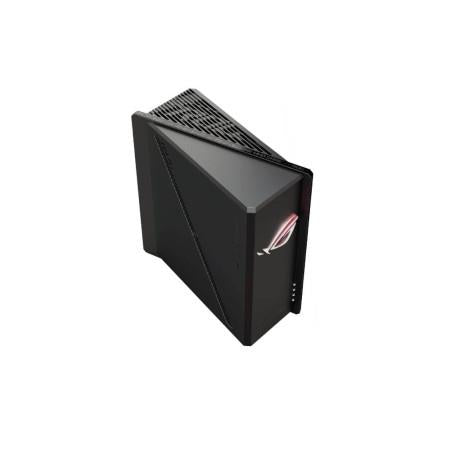 Wireless Router ASUS Wireless Router 18000 Mbps Mesh Number of antennas 8 90IG09Y0-MO9C00