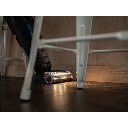 Bissell All-in-one Multi-surface Vacuum Cleaner | 4284N | Cordless operating | Washing function | 25.9 V | Operating tim