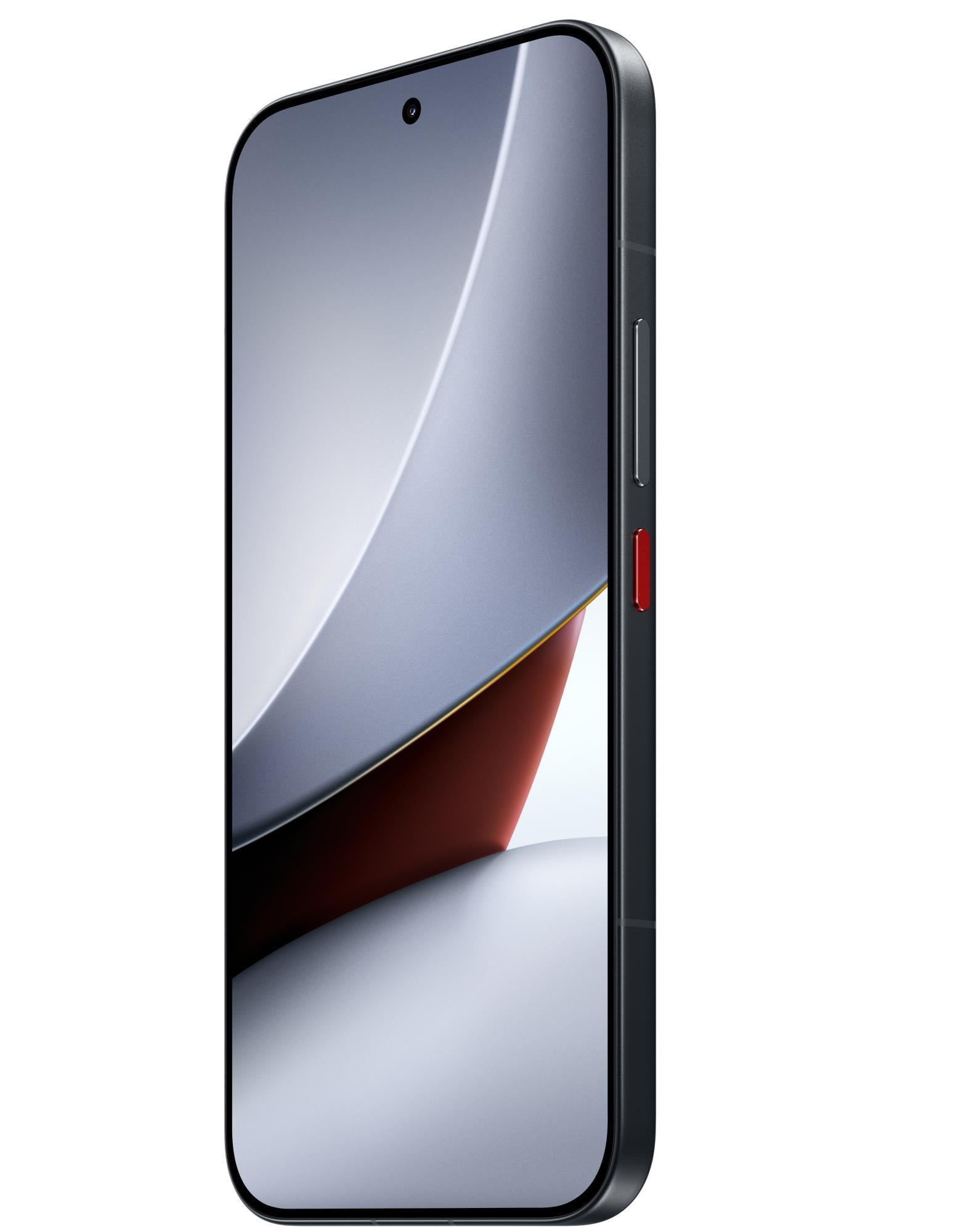 MOBILE PHONE POCO F9 ULTRA/16/512GB BLACK MZB0QQ1EU POCO