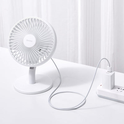 Baseus Superior USB-A / micro USB 2A cable 1m - white