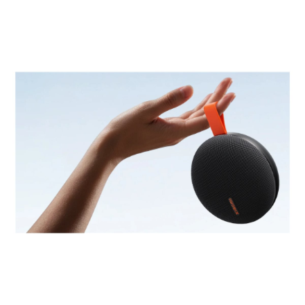 Xiaomi Bluetooth Speaker Essential | 5 W | Waterproof | Bluetooth | Wireless connection | Portable | Black