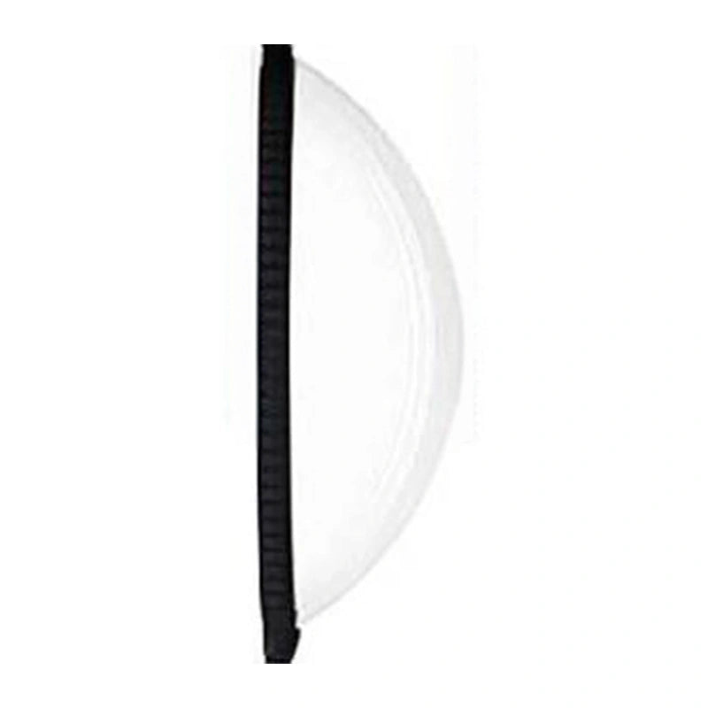 Puluz Lens Cover for Insta360 X5 (Transparent) - Image 2
