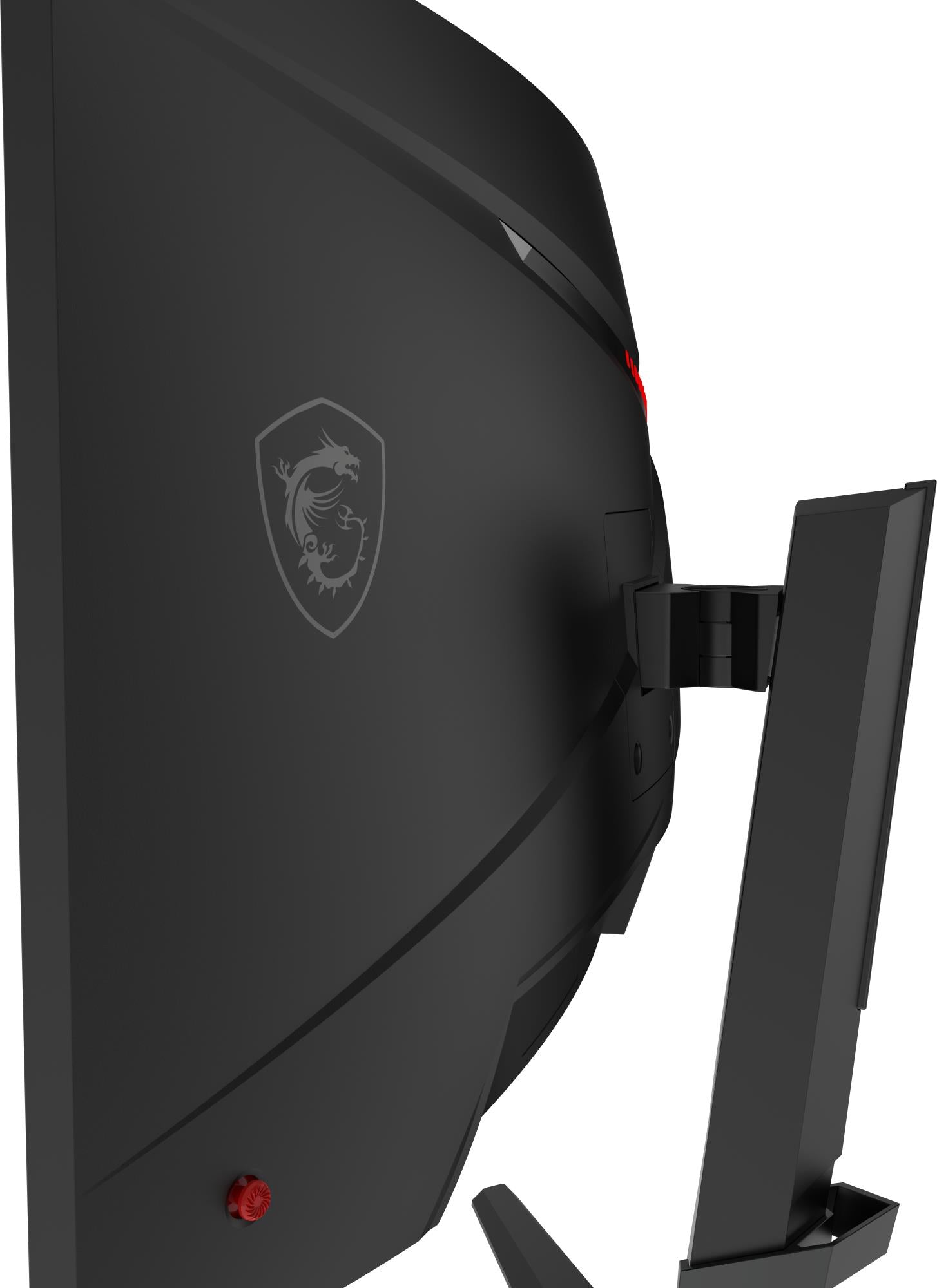 MSI MPG 275CQRXF Monitors
