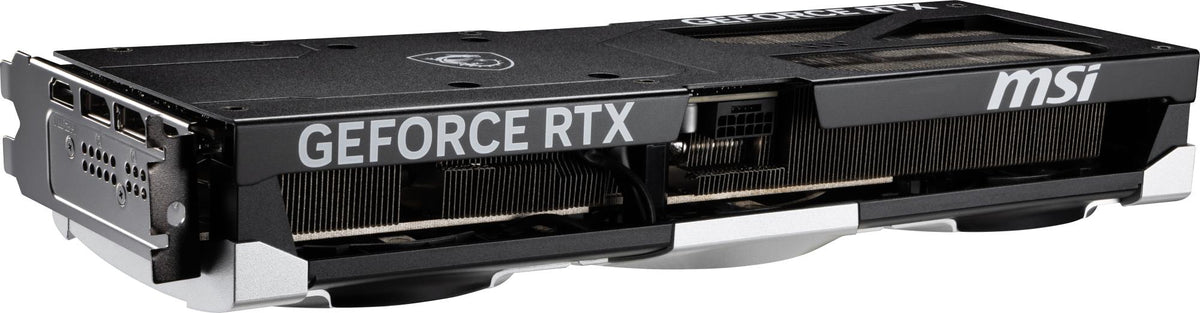 Graphics Card MSI NVIDIA GeForce RTX 5080 16 GB GDDR7 256 bit PCI Express x16 5.0 Active RTX508016GVEN3XOCBLK