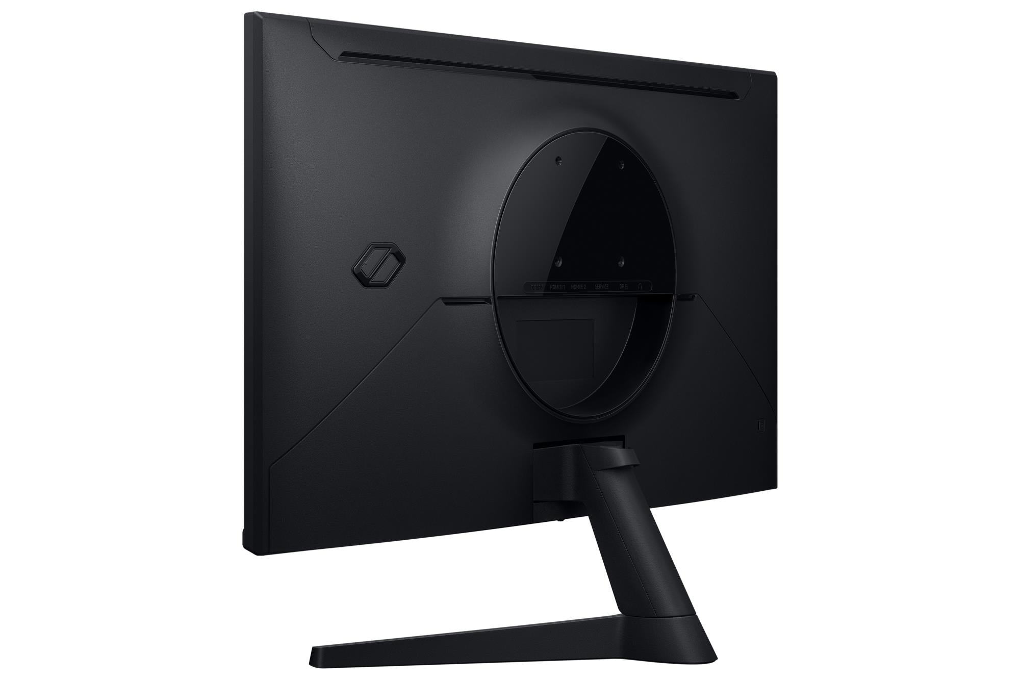 LCD Monitor SAMSUNG 27 " 2560 x 1440 pixels Quad HD Native aspect ratio 16:9 LCD Flat LS27FG530EUXEN