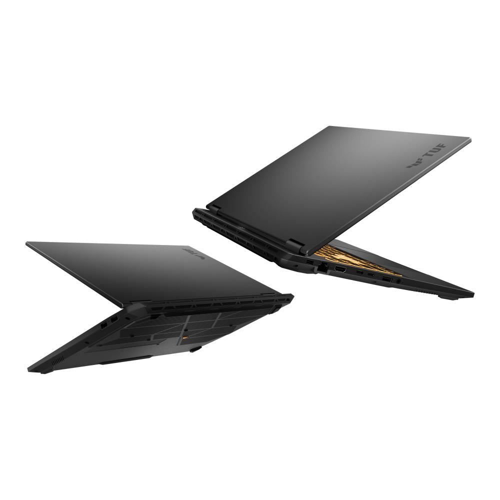 Notebook ASUS TUF Gaming F16 (2025) FX608JH-RV002W CPU Core i5 i5-13450HX 2400 MHz 16" 1920x1200 RAM 16GB DDR5 5600 MHz SSD 512GB NVIDIA® GeForce RTXT 5050 Laptop GPU 8GB ENG Windows 11 Home Grey 2.2 kg 90NR0MH1-M002B0