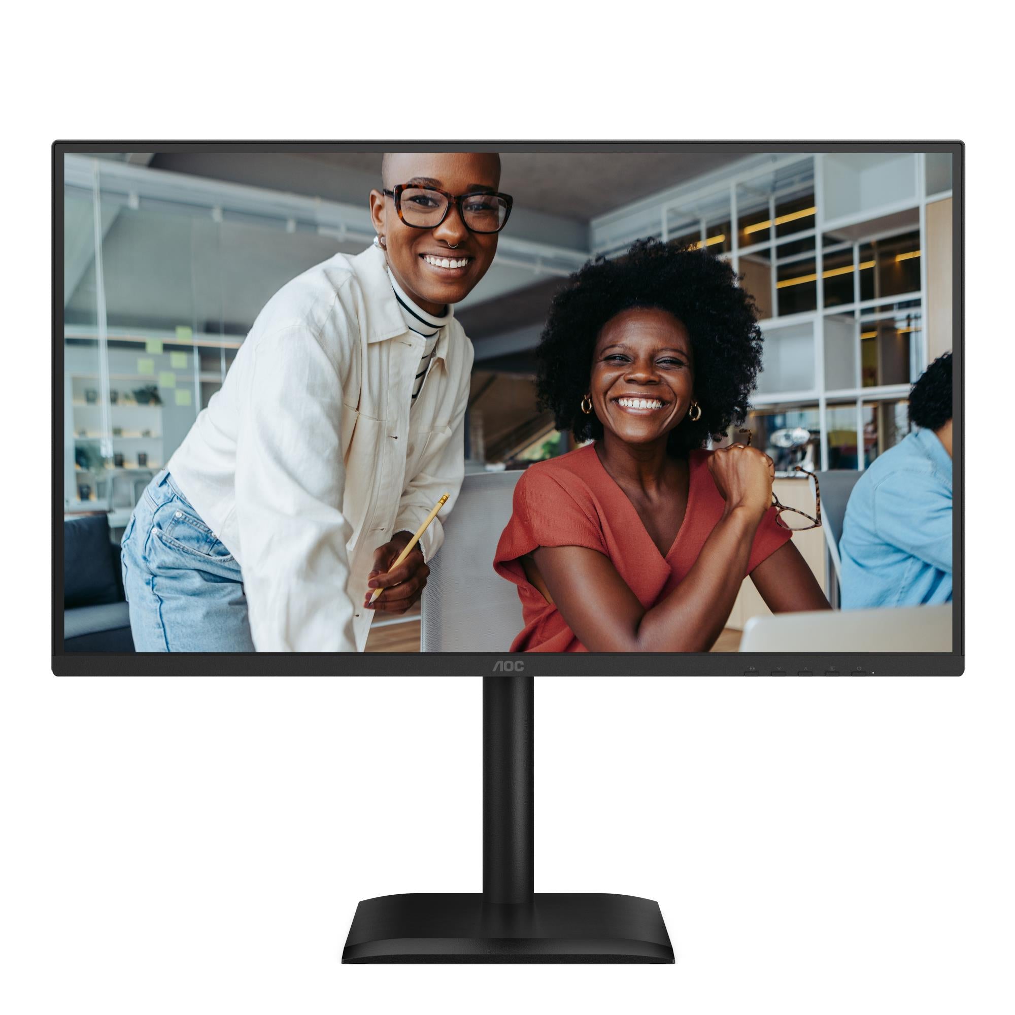 AOC 27E4U Monitors