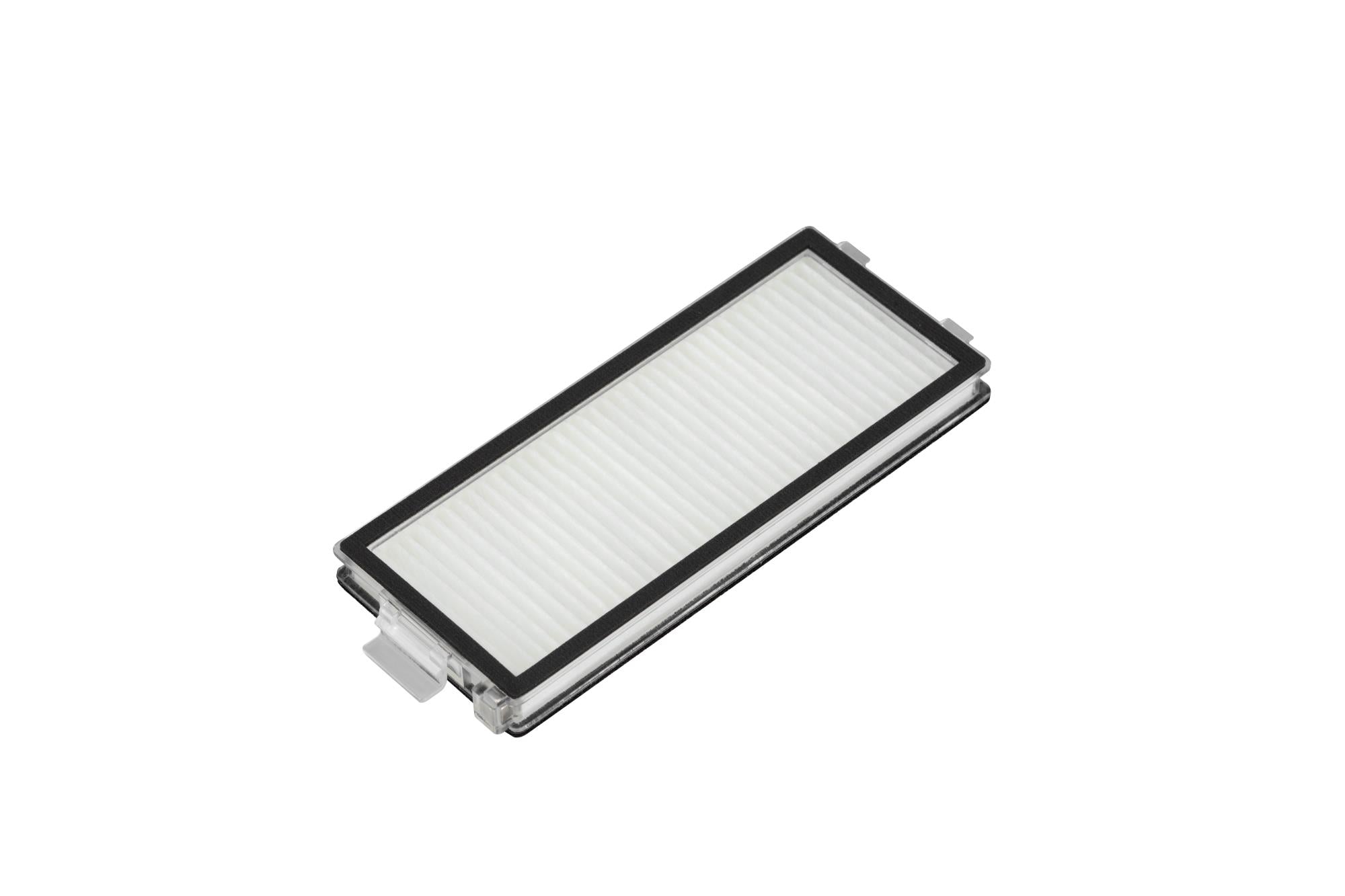 Vacuum Cleaner Accessory ROBOROCK Washable Filter White For Qrevo Master/Qrevo Slim/Saros Z70 8.02.0341