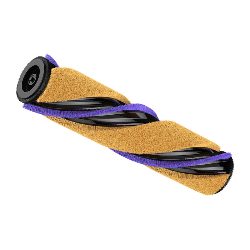 Omni-Brush roller brush for Dreame R20 Ultra, R20 Ultra AquaCycle, Z20 Station, Z20 Aquacycle Station, Z30 Station, Z40 Station, Z30 Ultra, and R20 Essential vacuum cleaners - Image 1