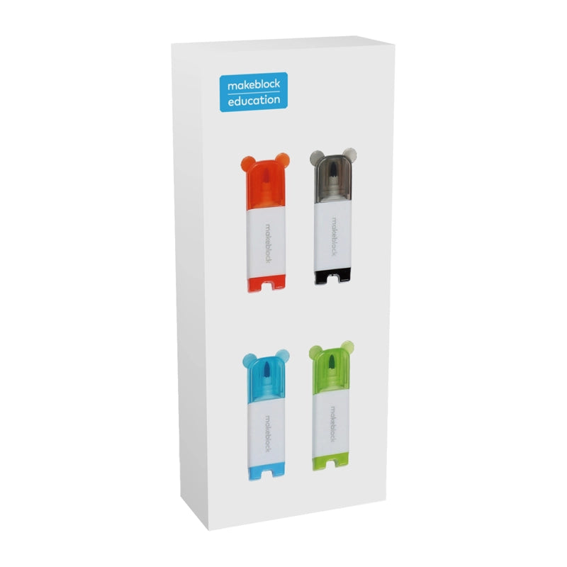 xTool mTiny Color Markers - Image 1