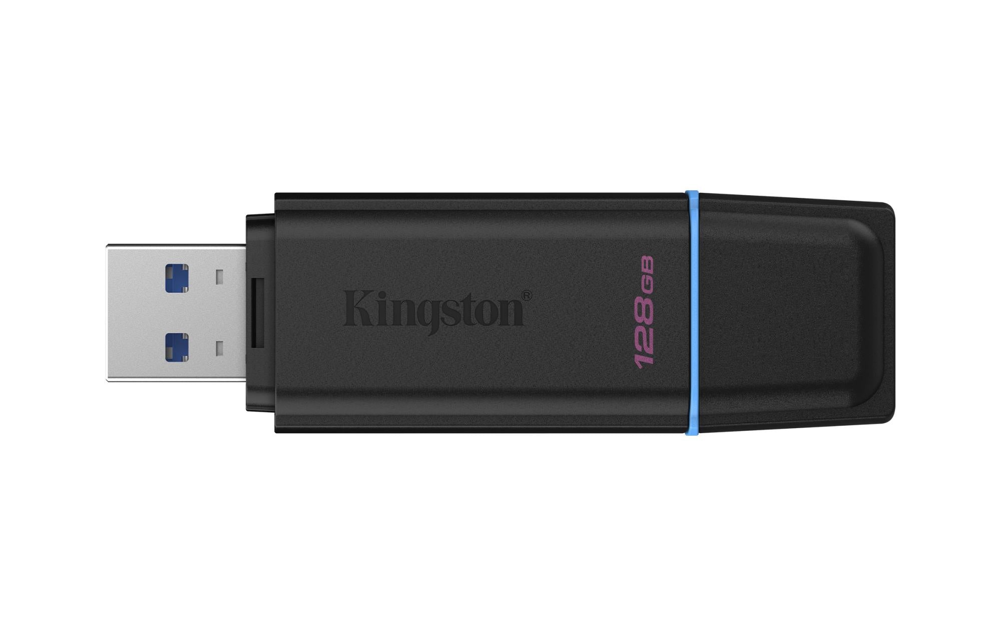 MEMORY DRIVE FLASH USB3.2/128GB DTXG2/128GB KINGSTON