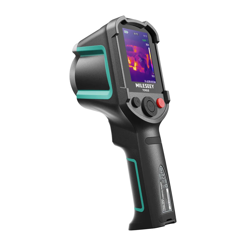 Mileseey TR20 Pro Thermal Imaging Camera - Image 4