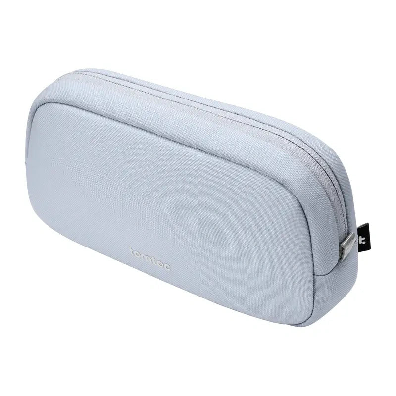 TOMTOC Light-T12 1L Accessory Case (blue) - Image 1