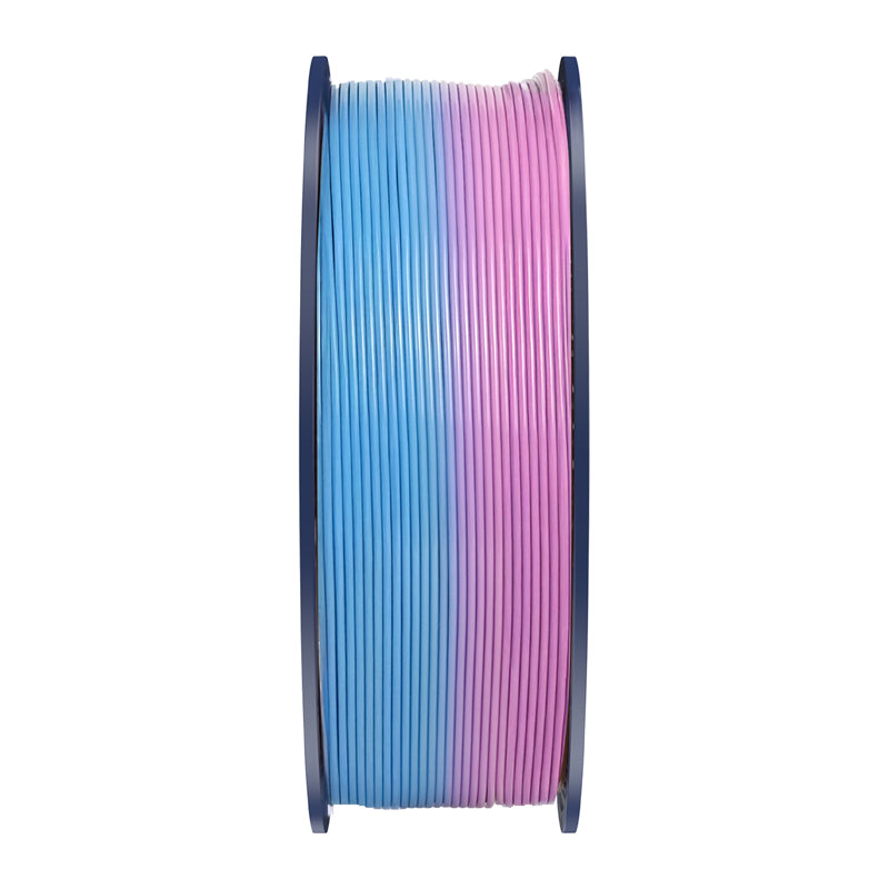 Sunlu PLA Filament (Rainbow) 04 - Image 4
