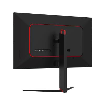 LCD Monitor DAHUA DHI-LM32-P301A 31.5" Panel IPS 2560x1440 16:9 75Hz 4 ms Colour Black DHI-LM32-P301A