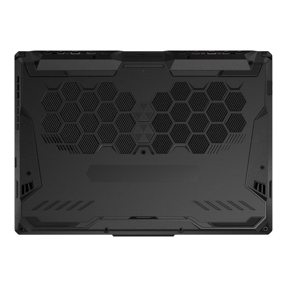 Notebook ASUS TUF Gaming A15 FA506NC-HN017W CPU Ryzen 5 7535HS 3300 MHz 15.6" 1920x1080 RAM 16GB DDR5 5600 MHz SSD 512GB GeForce RTX 3050 4GB ENG Windows 11 Home Black 2.3 kg 90NR0JF7-M003S0
