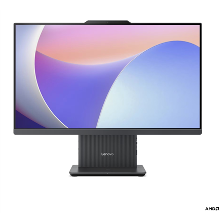 Lenovo IdeaCentre | 24ARR9 | Desktop | AIO | 23.8 " | AMD Ryzen 5 | 7535HS | 16 GB | SO-DIMM DDR5 | 1000 GB | AMD Radeon