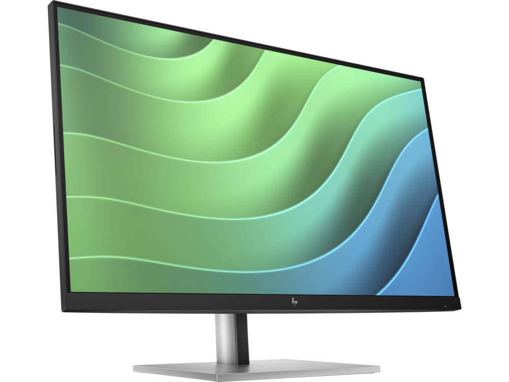 LCD Monitor HP E27 G5 27" Business Panel IPS 1920x1080 16:9 5 ms 6N4E2AA
