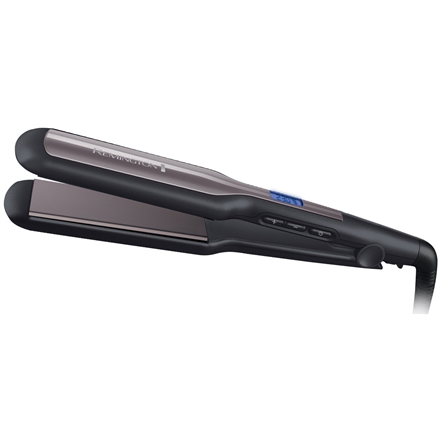 Remington Pro-Ceramic Extra Hair Straightener | S5525 | Ceramic heating system | Temperature (min) 150 °C | Temperature 