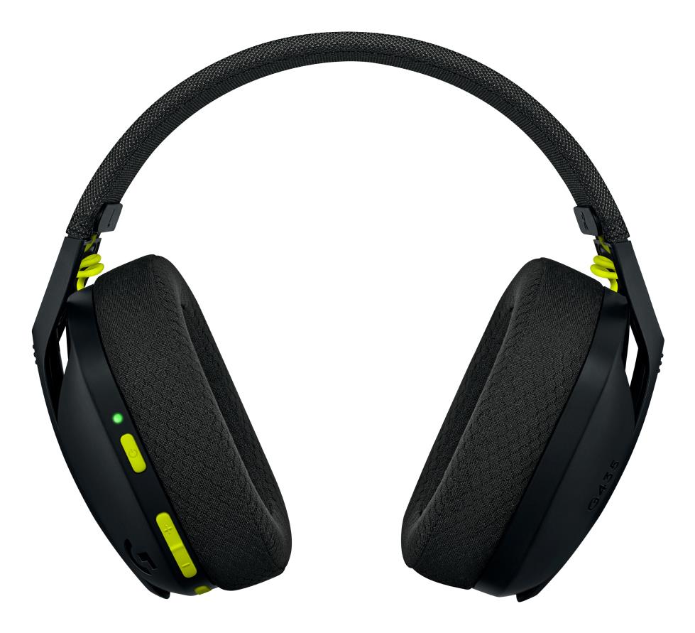 HEADSET GAMING G435 WRL/981-001050 LOGITECH