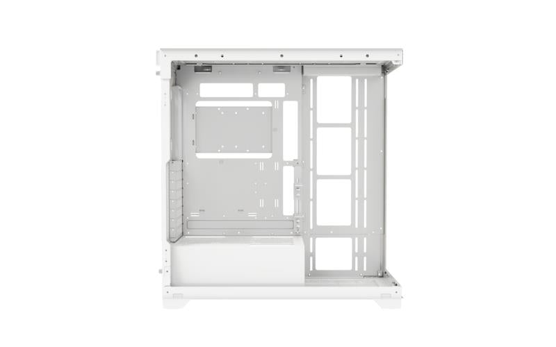 Case XILENCE ATX/micro ATX/Mini-ITX White Midi Tower PC X818.W.ARGB