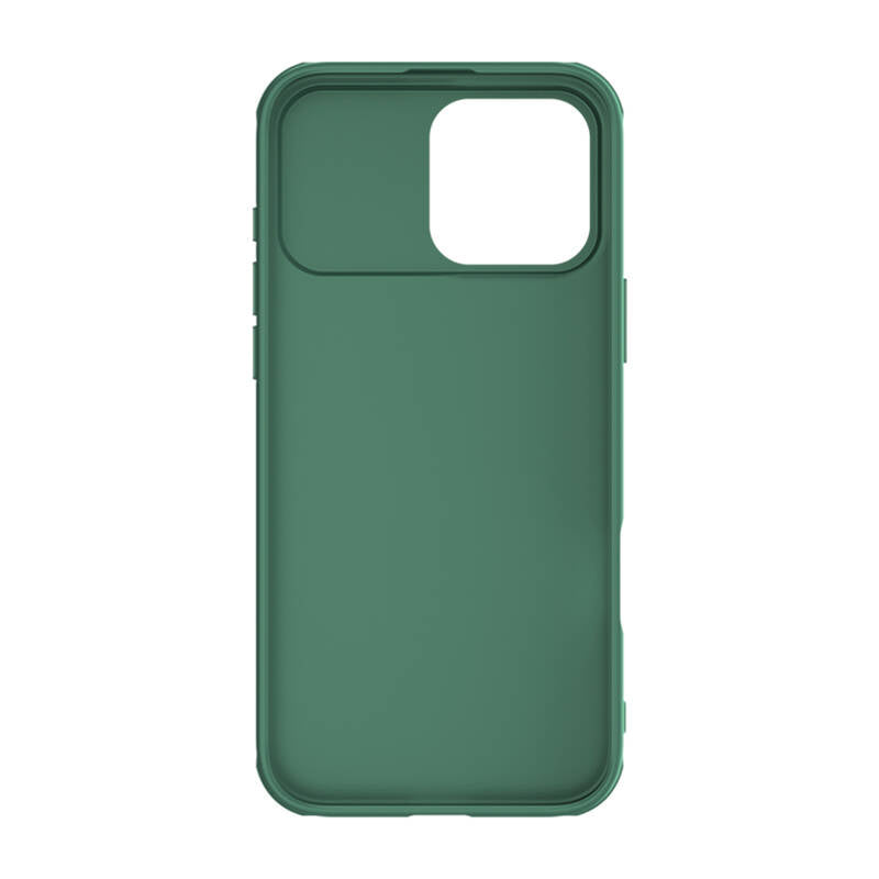 Etui Nillkin CamShield Pro iPhone 16 Pro Max (zielony) - Image 2