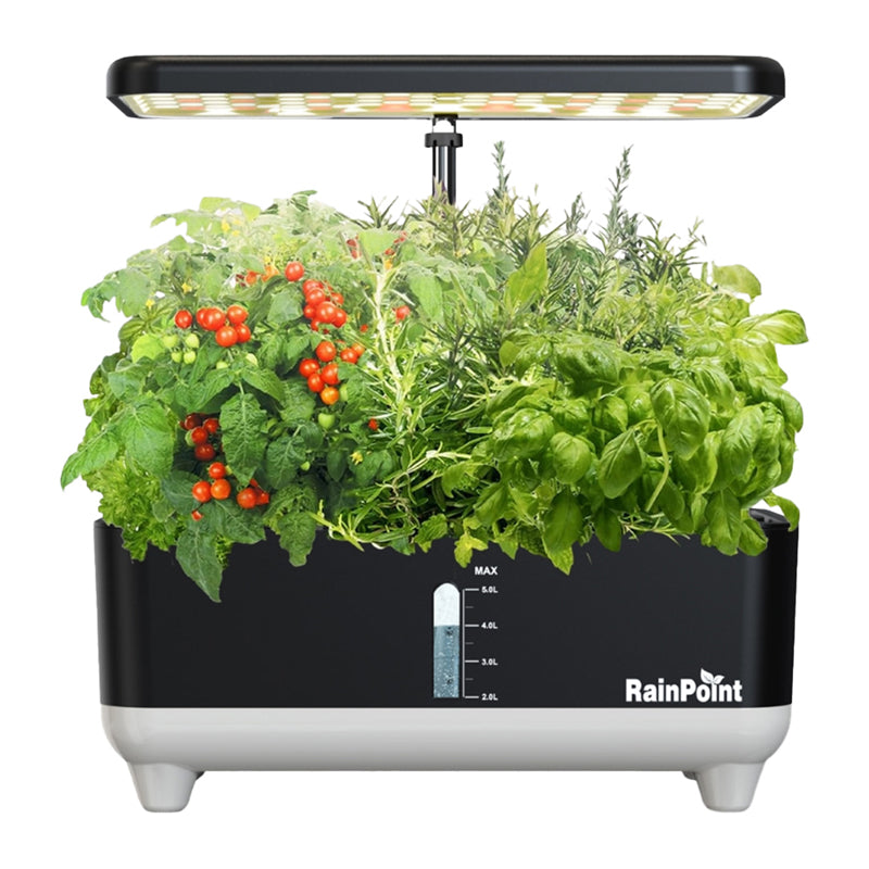 RainPoint Hydroponic Growing Kit - Image 1