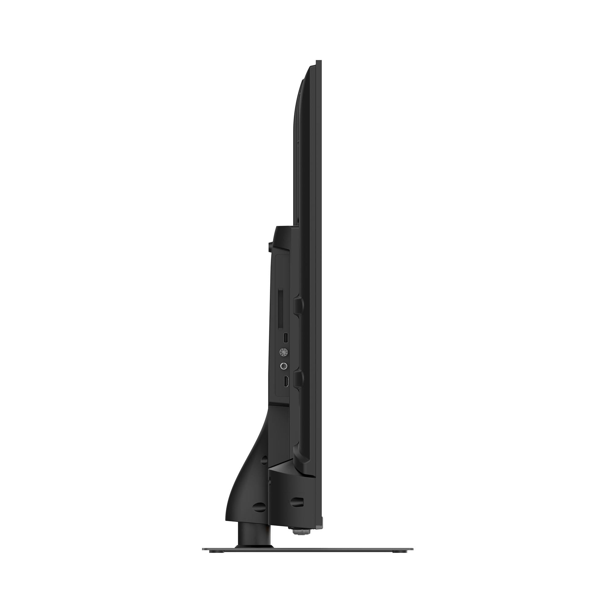 TV Set THOMSON 50" 4K/Smart QLED 3840x2160 Bluetooth Google TV 50QG5C14