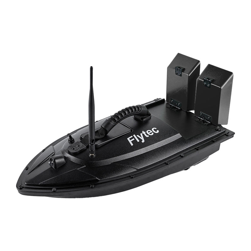 Flytec 2011-5 Bait Boat, 12,000 mAh - Image 4